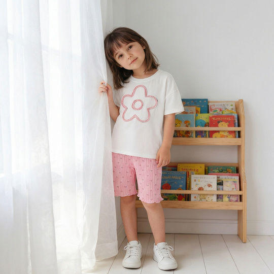 Elora – Bloemen Zomerset