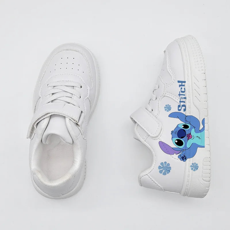 StitchKid™ – Sportief & Stijlvol Sneakers voor Kinderen