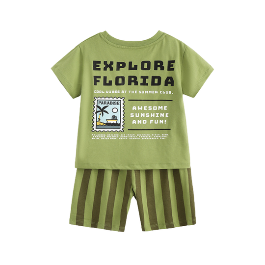 Leo – Paradise Zomerset