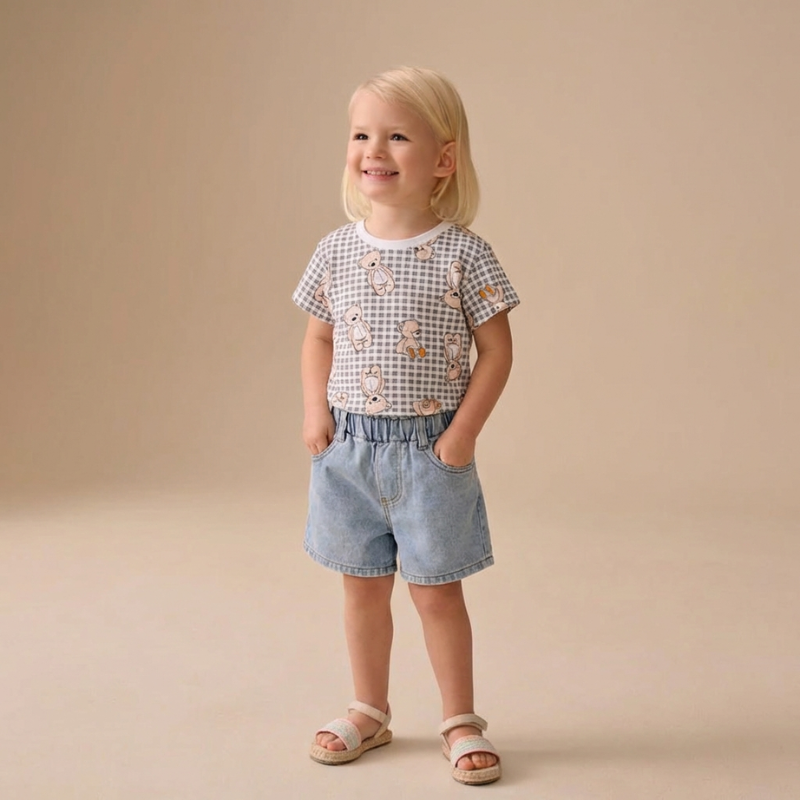 Iona – Teddy Zomerset