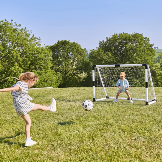 GoalMaster – Voetbaldoel voor Kinderen