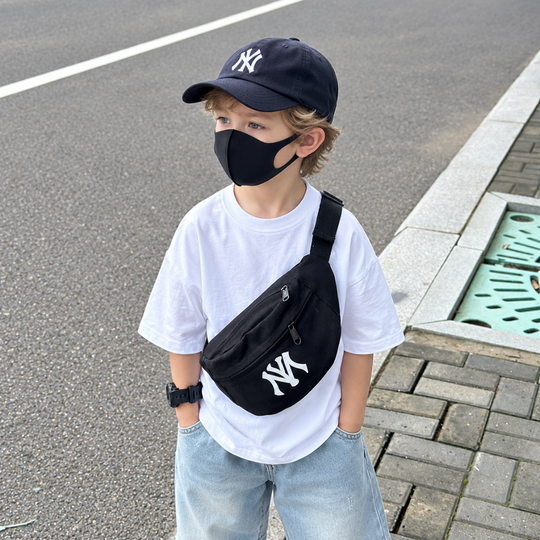 CityCarry – Kinder Schoudertas