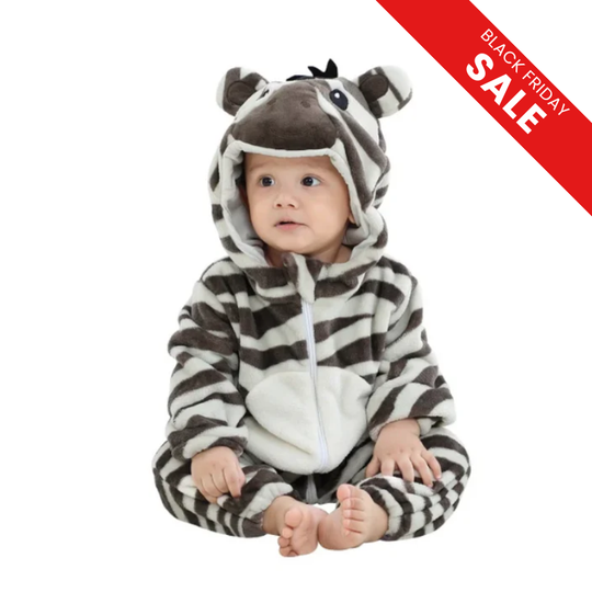 SnuggleCloud™ - Kids Onesies
