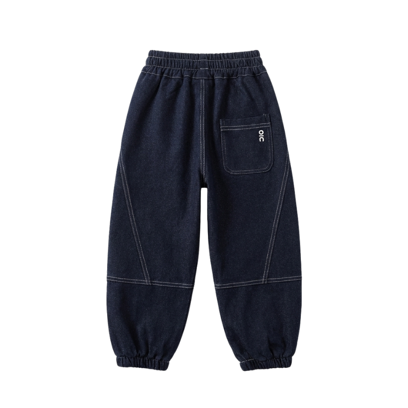 Eelis – OIC Cargo Jeans