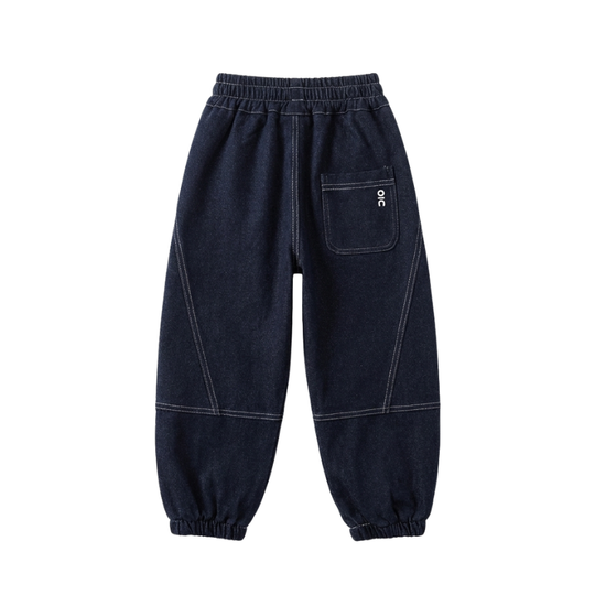 Eelis – OIC Cargo Jeans