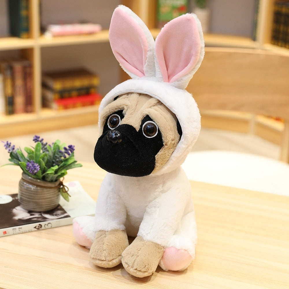 PuppySwitch – Omkeerbare Hondenknuffel
