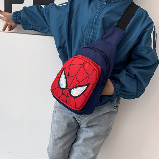 SpiderCarry – Kinder Schoudertas