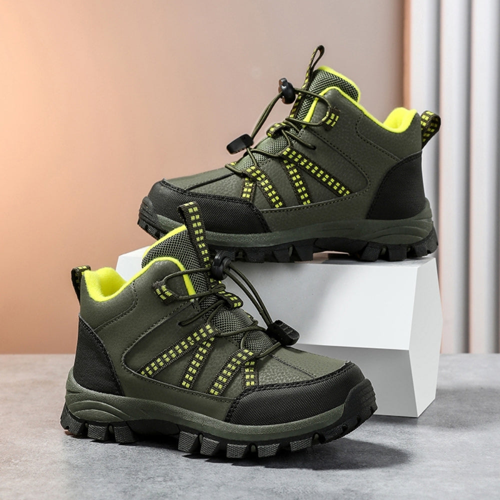 TrailGuard – Waterdichte Kinderwandelschoenen