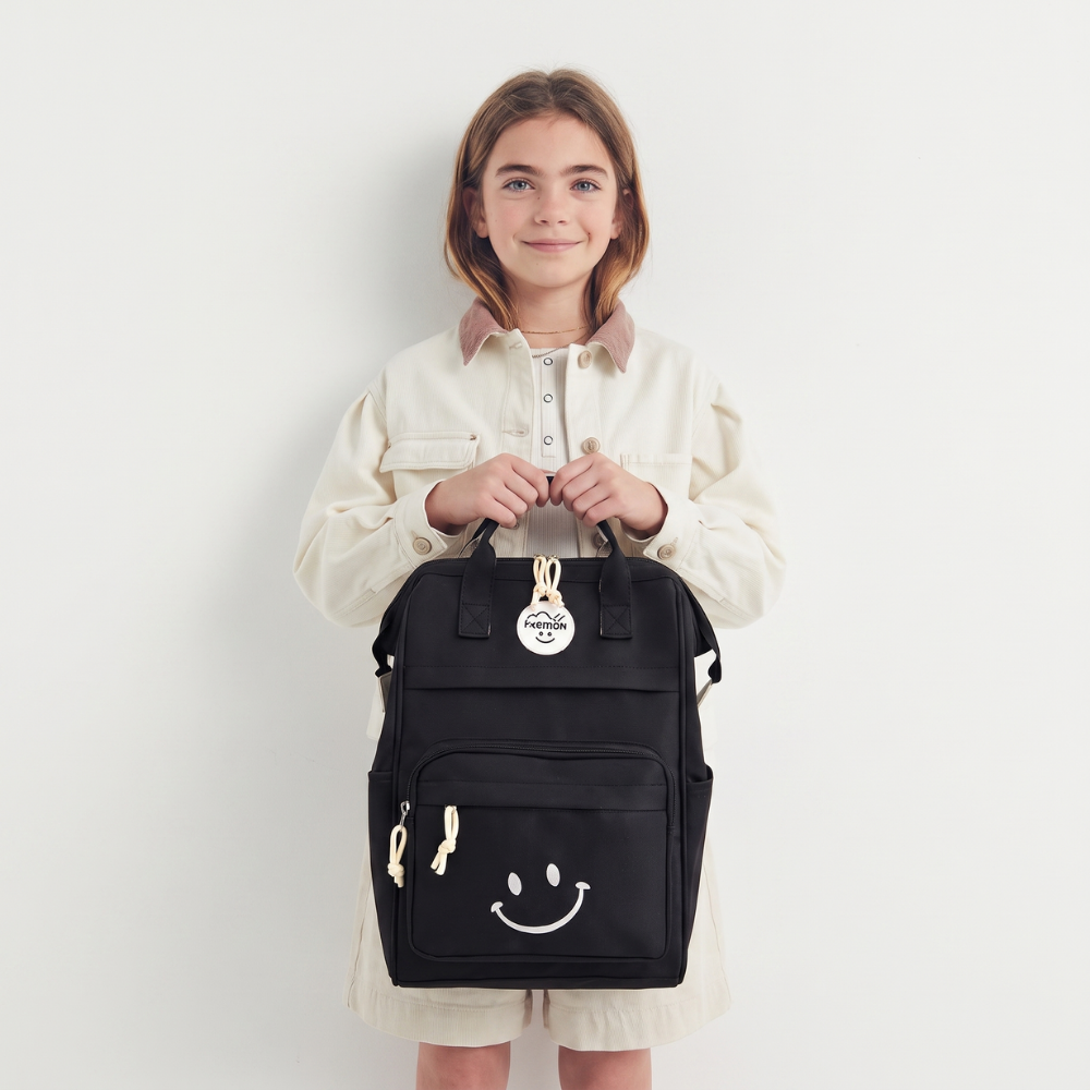 HappyCarry – Schoolrugzak voor Kinderen