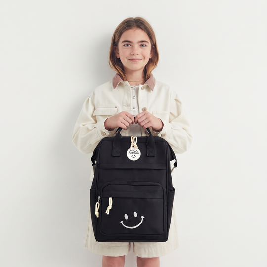 HappyCarry – Schoolrugzak voor Kinderen