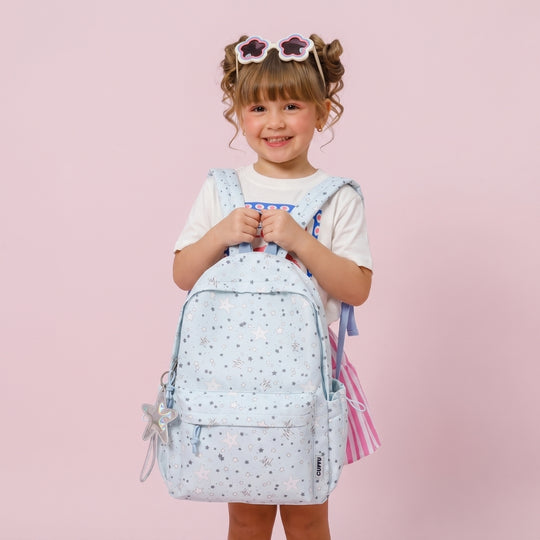 BowBelle – School Backpack for Girls