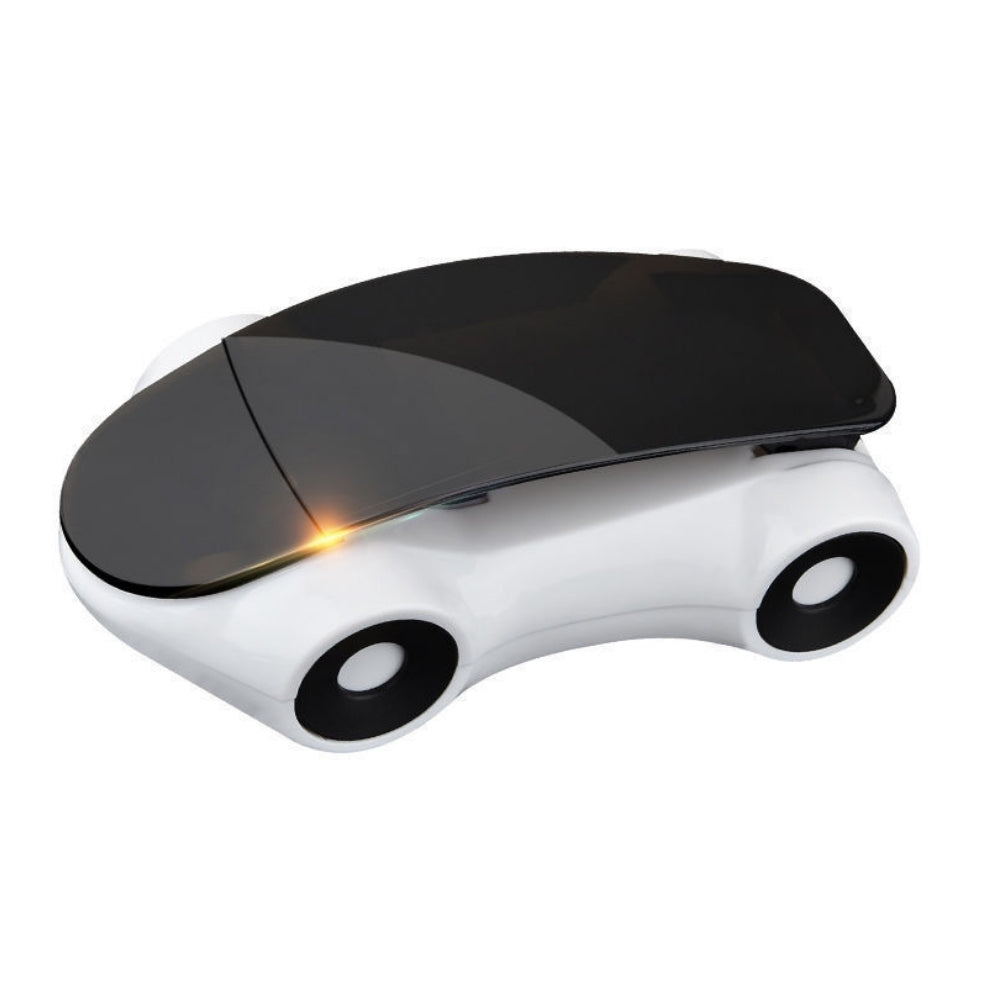 Support de navigation pour téléphone de voiture transfrontalier, support de téléphone portable universel créatif et multifonctionnel pour voiture