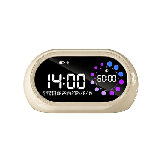 TimeBuddy – Oplaadbare Kinderwekker en Timer