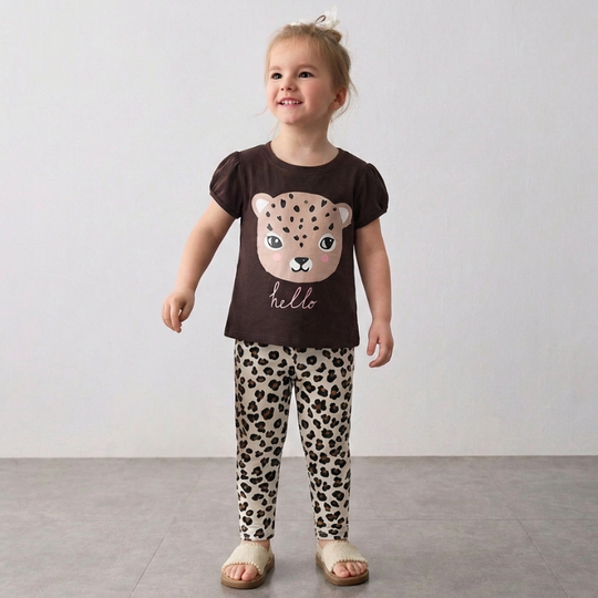 Elma – Luipaard Zomerset