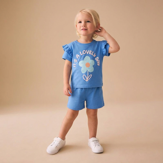 Katja – Lovely Day Zomerset