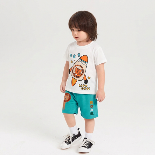 Nathan – Space Zomerset