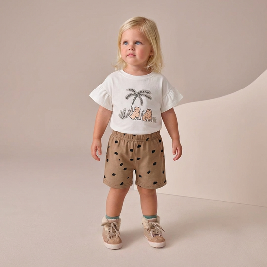 Isla – Safari Zomerset