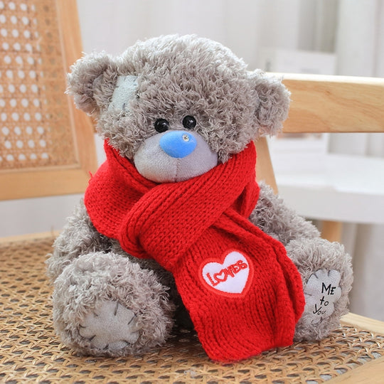 LoveBear – Grote Teddybeer met Trui