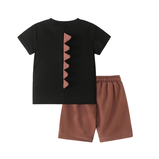Leon – Brachiosaurus Zomerset