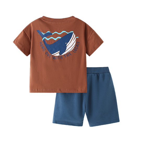 Tobias – Walvis Zomerset