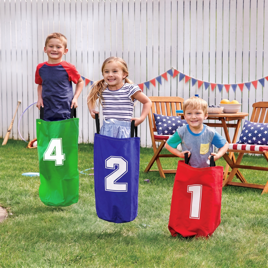 Jumparoo – Kangoeroe Zakloopspel voor Kinderen