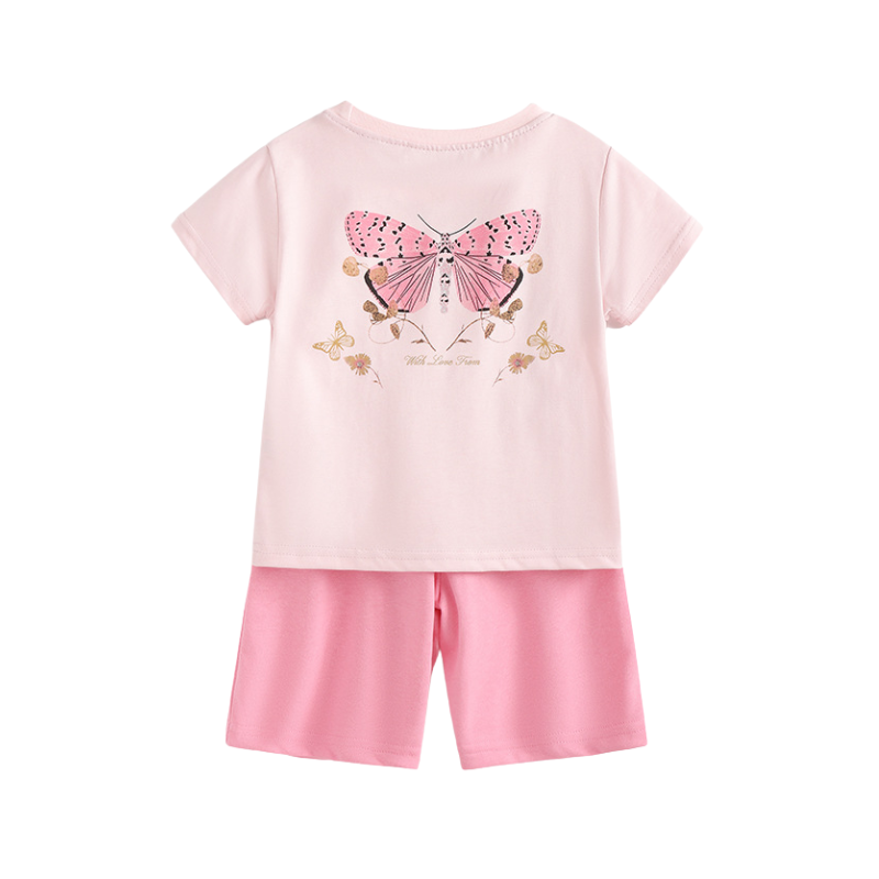 Lena – Vlinder Zomerset