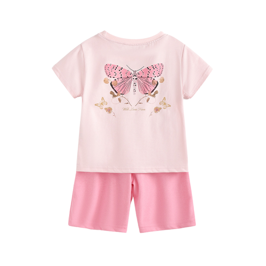 Lena – Vlinder Zomerset