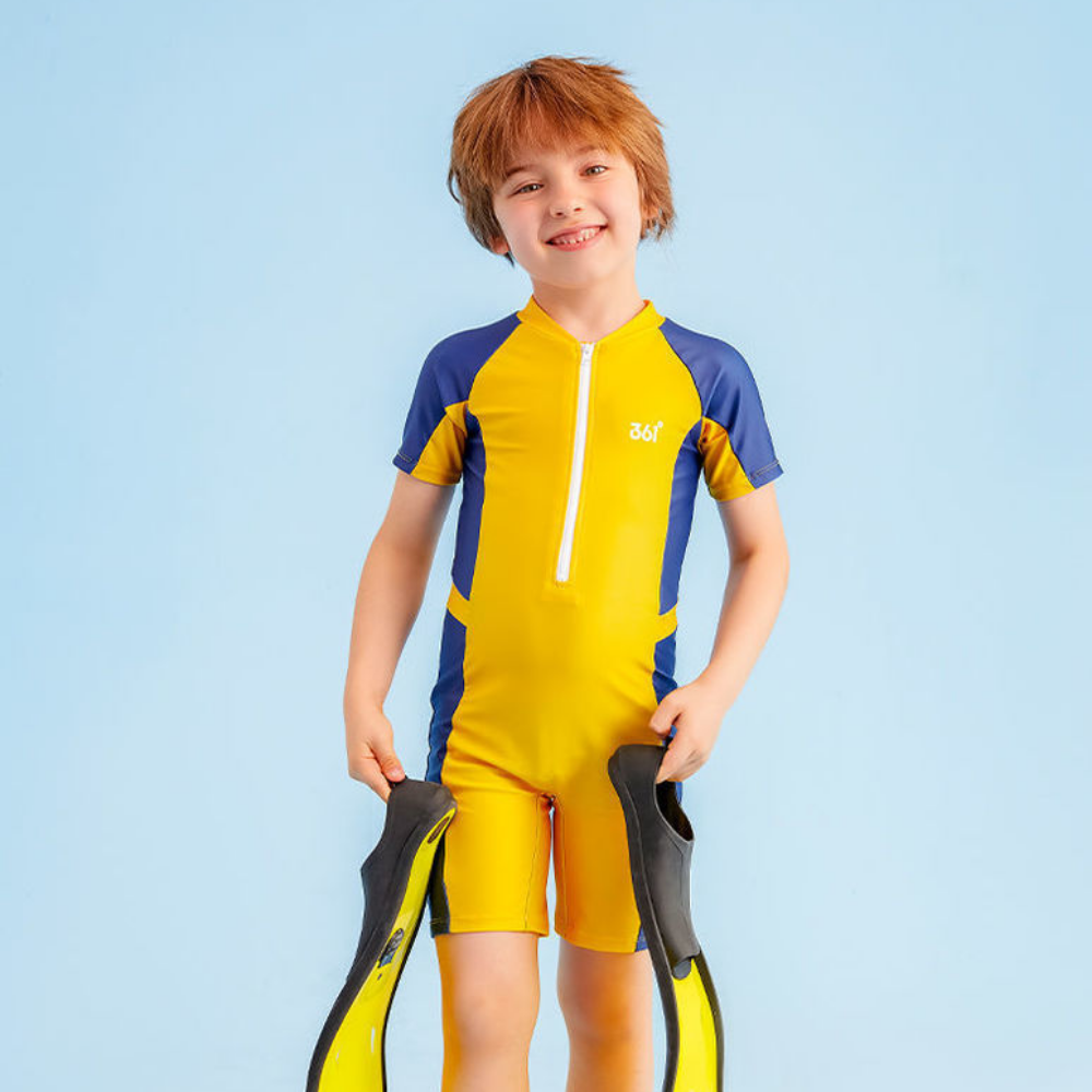 SwimReady – Zwemset voor Kinderen