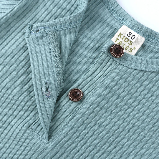 BreezeNest – Zomerromper met Makkelijke Sluiting