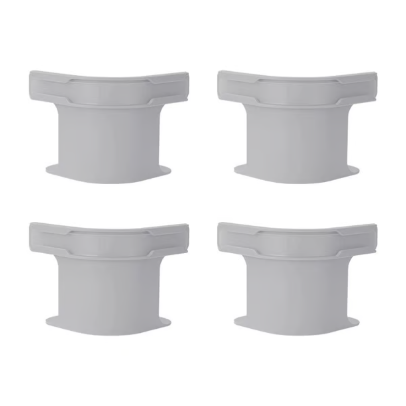 GripLock™ – Bed Sheet Grippers – Antislip Hoeslakenhouders (4 Stuks)
