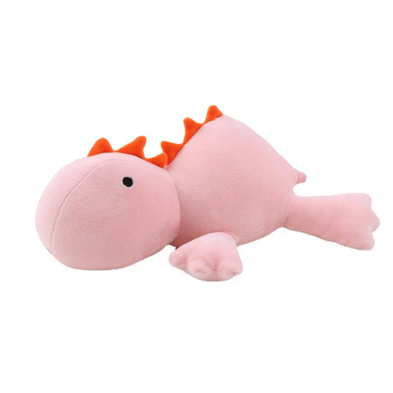 SnuggleBuddy™ – Verzwaarde knuffel  – Knuffel met gewicht