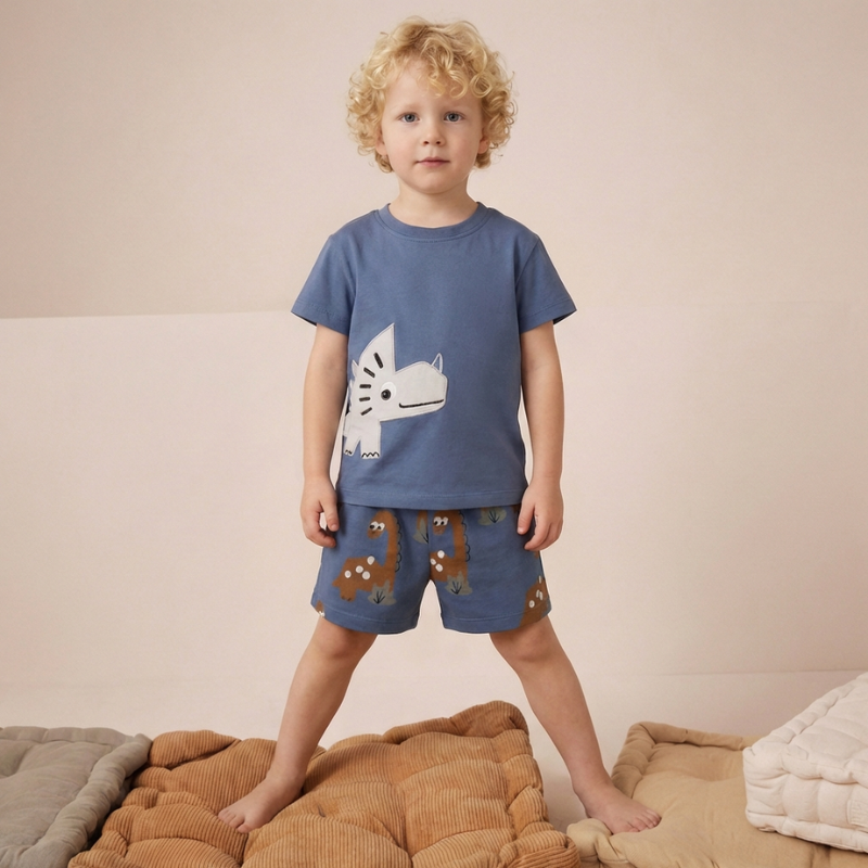Adrian – Triceratops Zomerset
