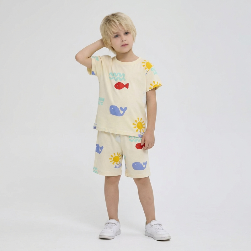 Jasper – Ocean Zomerset