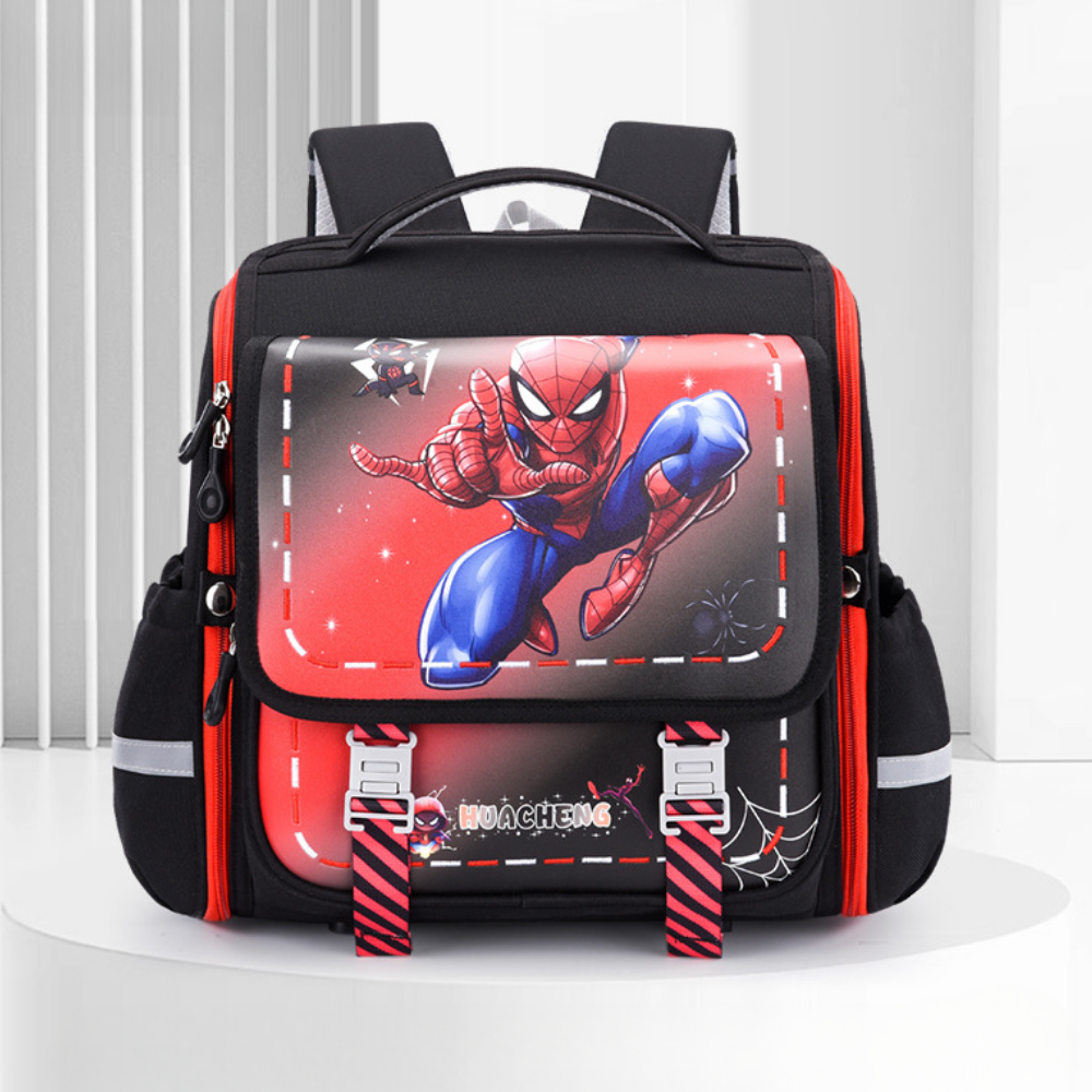 FunCarry – Schoolrugzak voor Kinderen