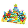 BuildyBlocks – Houten Bouwstenen