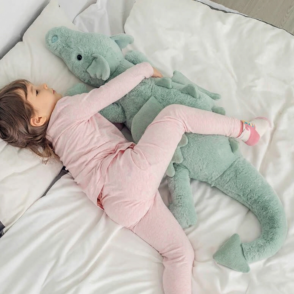 CuddleDragon - Pluche knuffel Speelgoed