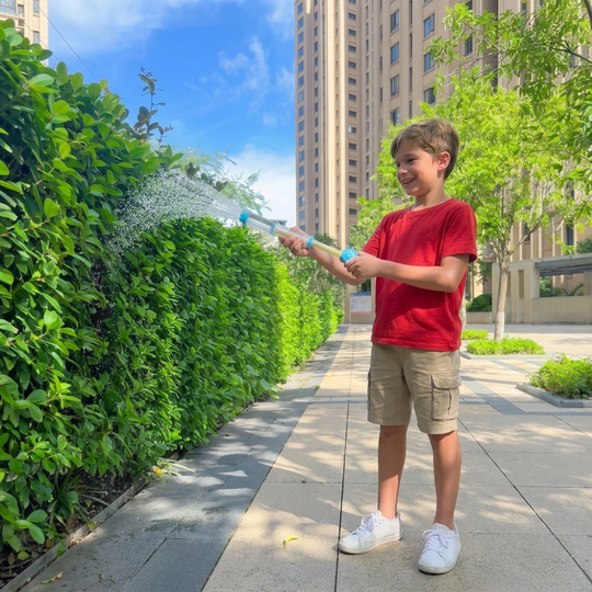 SplashBloom – Waterspuit voor Kinderen