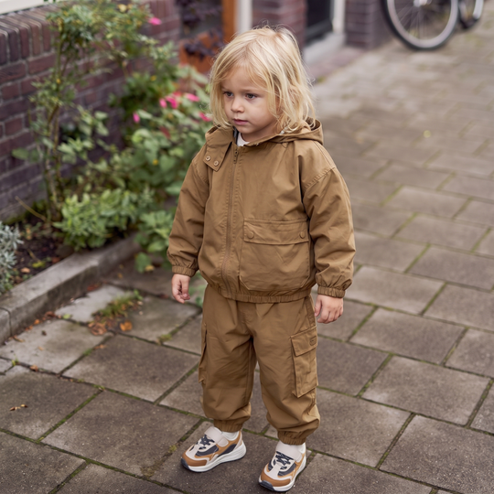 UrbanCargo – 2-Delige Jongens Set