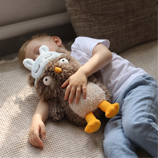 MiniZoo – Dieren Knuffel Collectie van Zacht Pluche