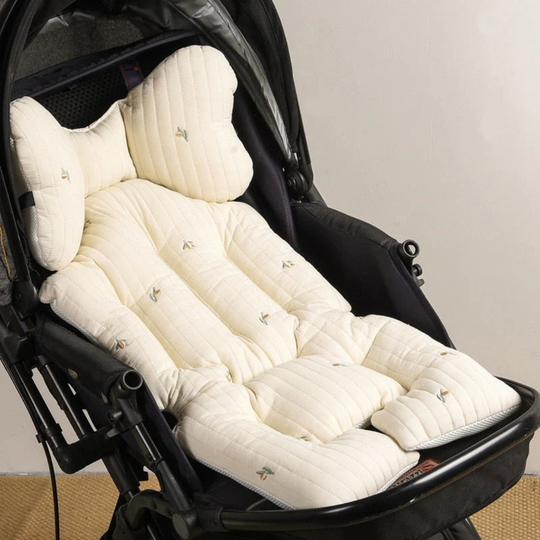 CozyRide™ Kinderwagenkussen
