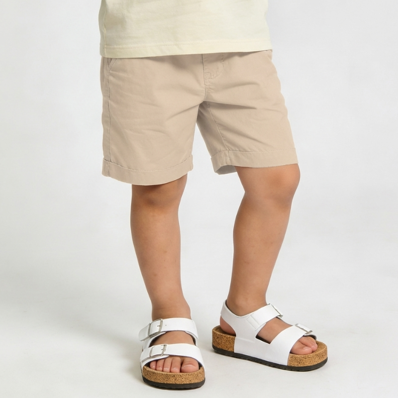 Lorenzo – Sweat Broekjes