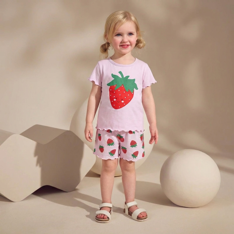 Lotte – Aardbei Zomerset