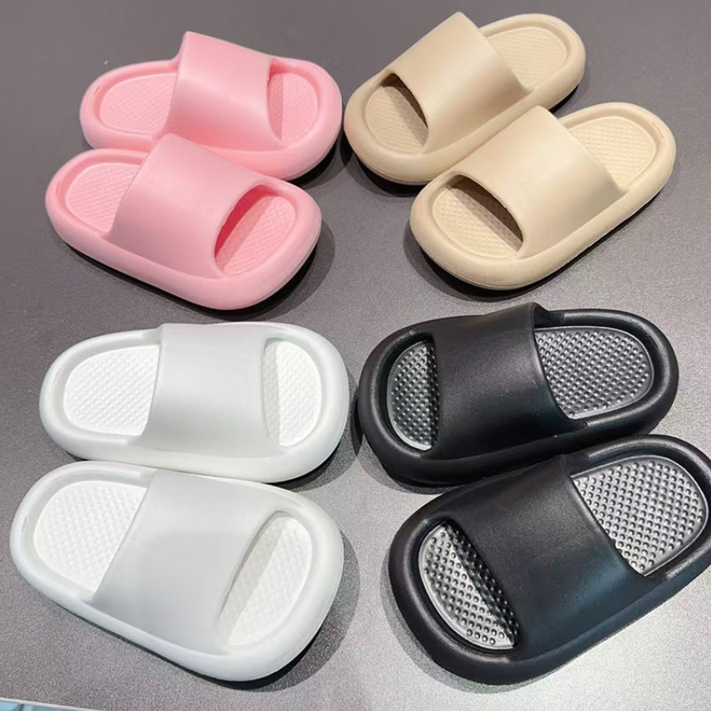 EasyStep – Eénstuk Kinderslippers