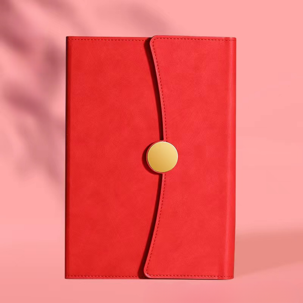 ExecutiveCollection – Notitieboek en Accessoires Cadeauset