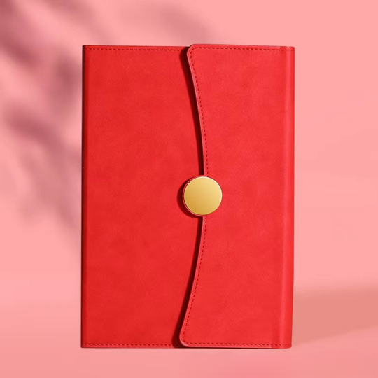 ExecutiveCollection – Notitieboek en Accessoires Cadeauset