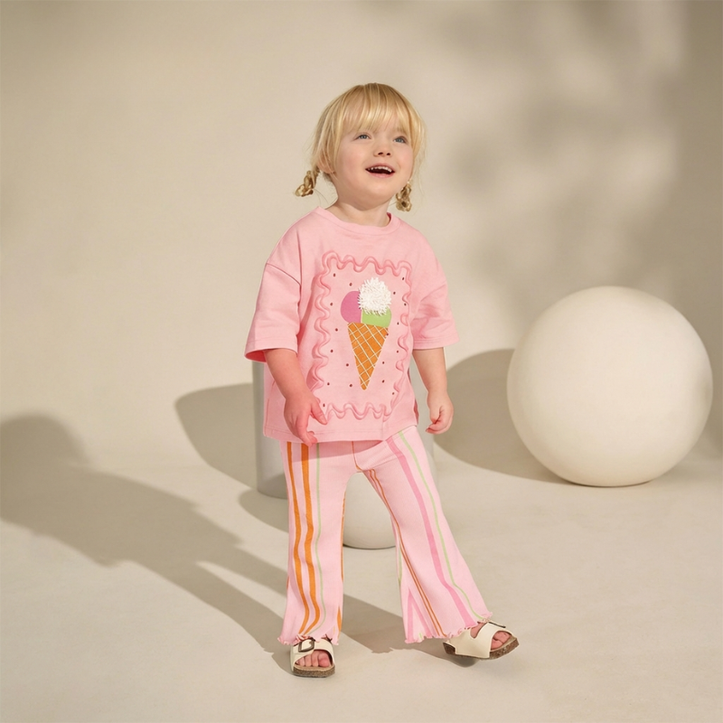 Mila – IJsjes Co-ord Set