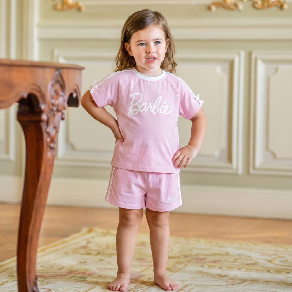 SportyBelle – 2-delige Sportset voor Meisjes