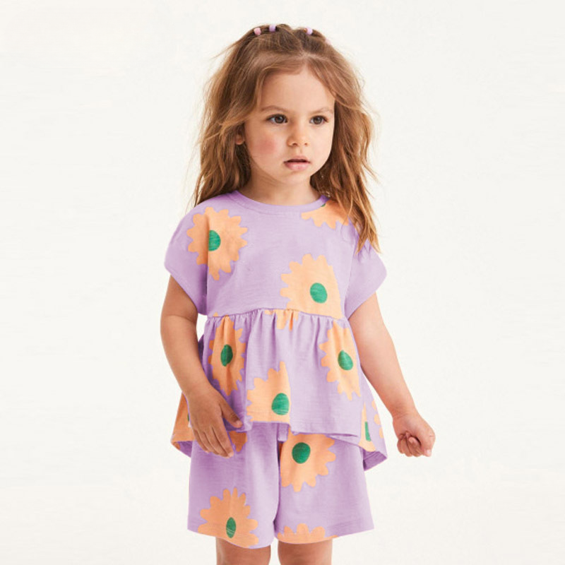 Isa – Madeliefjes Zomerset