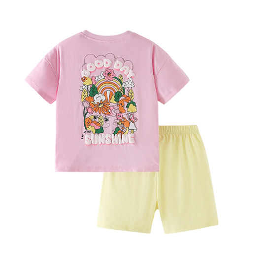 Hanna – Vlinder Zomerset