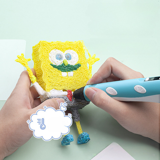 MagicDraw™ - 3D Pen